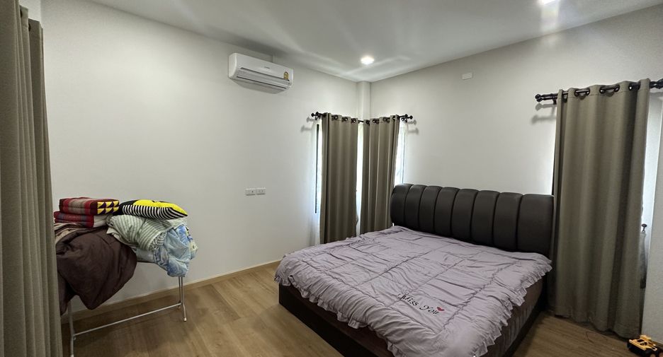 À vendre 6 chambres maison à San Pa Tong, Chiang Mai