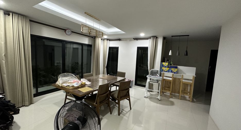 À vendre 6 chambres maison à San Pa Tong, Chiang Mai