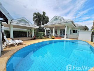 Villa en alquiler de 3 habitaciones en Hua Hin, Prachuap Khiri Khan