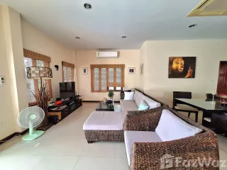 Villa en alquiler de 3 habitaciones en Hua Hin, Prachuap Khiri Khan