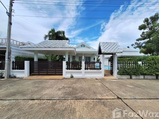 Villa en alquiler de 3 habitaciones en Hua Hin, Prachuap Khiri Khan
