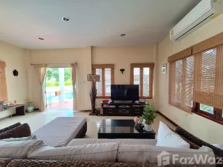 Villa en alquiler de 3 habitaciones en Hua Hin, Prachuap Khiri Khan
