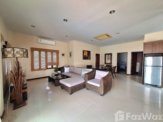 Villa en alquiler de 3 habitaciones en Hua Hin, Prachuap Khiri Khan