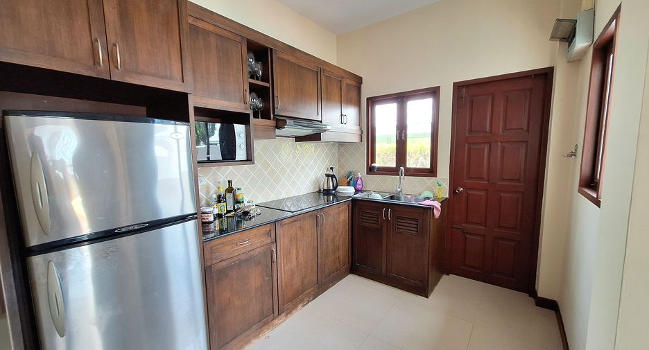 For rent 3 bedrooms villa in Hua Hin, Prachuap Khiri Khan