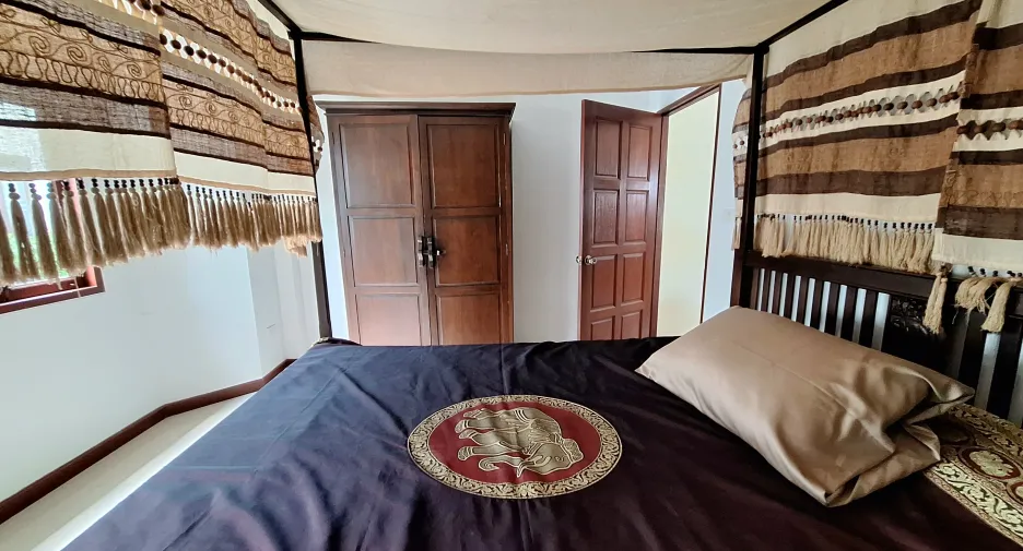For rent 3 bedrooms villa in Hua Hin, Prachuap Khiri Khan