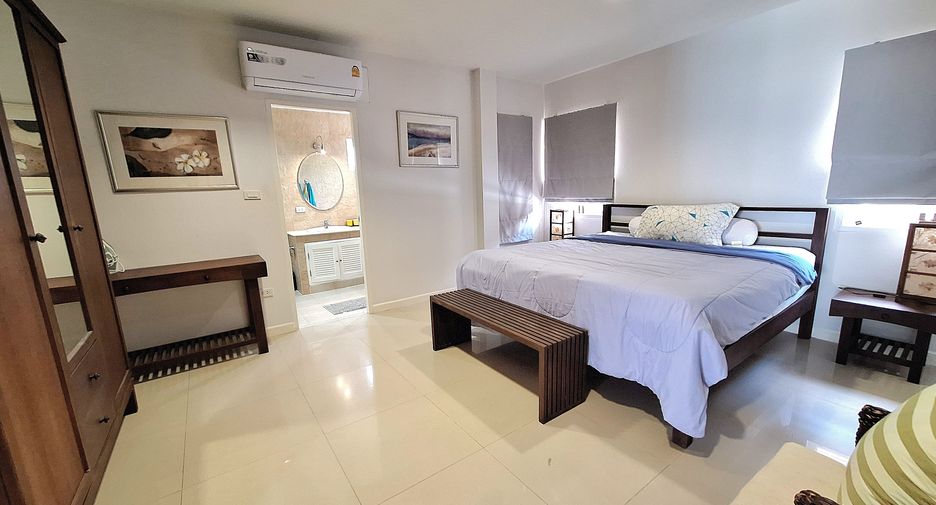 For rent 3 bedrooms villa in Hua Hin, Prachuap Khiri Khan