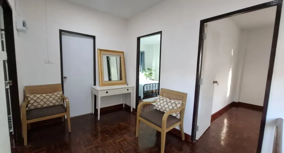 For rent 3 bedrooms house in Mueang Phuket, Phuket