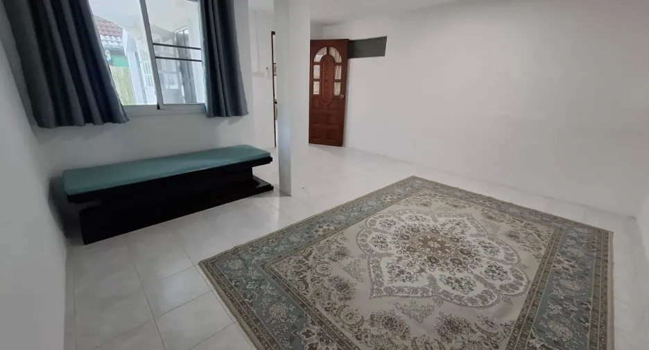 For rent 3 bedrooms house in Mueang Phuket, Phuket