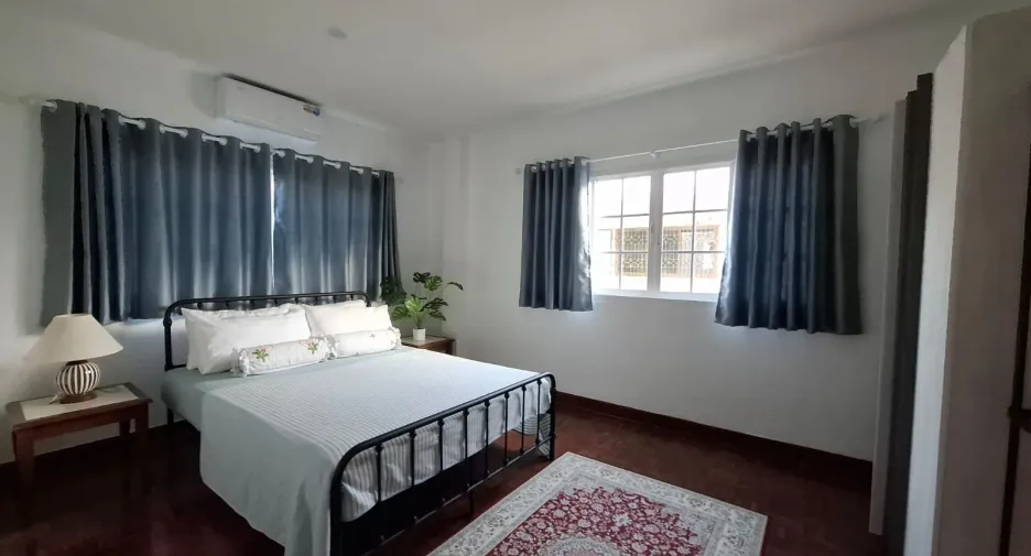 For rent 3 bedrooms house in Mueang Phuket, Phuket