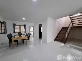For rent 3 bedrooms house in Mueang Phuket, Phuket
