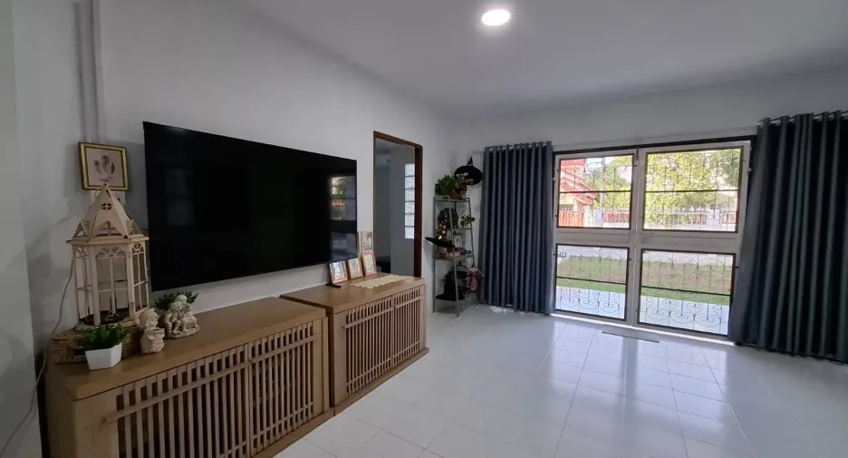 For rent 3 bedrooms house in Mueang Phuket, Phuket