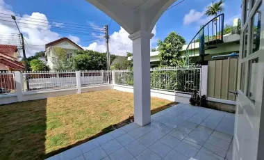 Haus zur Miete mit 3 Zimmer in Mueang Phuket, Phuket