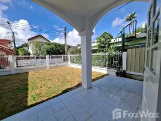For rent 3 bedrooms house in Mueang Phuket, Phuket