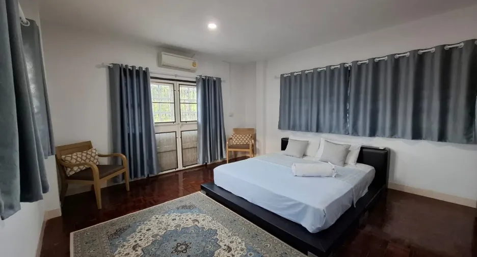 For rent 3 bedrooms house in Mueang Phuket, Phuket