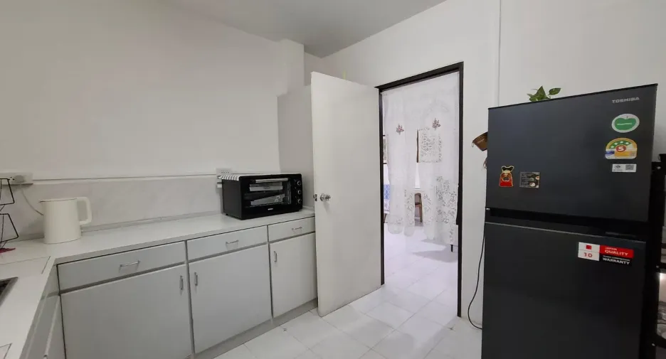 For rent 3 bedrooms house in Mueang Phuket, Phuket