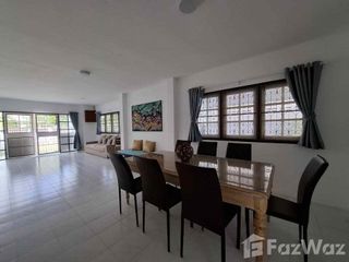 For rent 3 bedrooms house in Mueang Phuket, Phuket