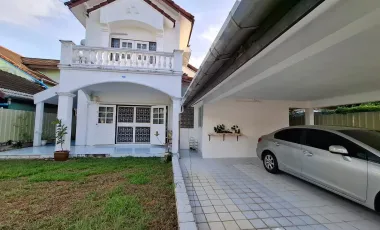 For rent 3 bedrooms house in Mueang Phuket, Phuket