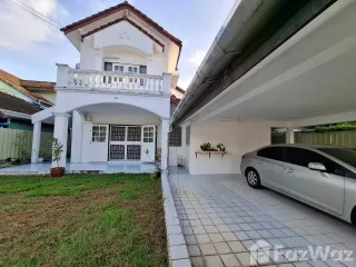 For Rent 3 Bedroom House In Mueang Phuket