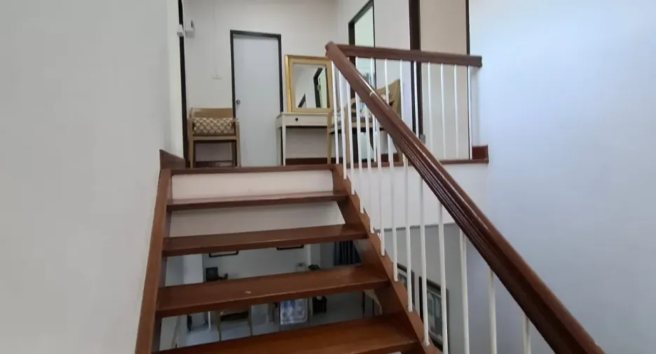 For rent 3 bedrooms house in Mueang Phuket, Phuket