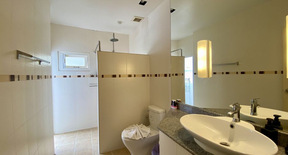 Villa zum Kauf mit 3 Zimmer in Kathu, Phuket