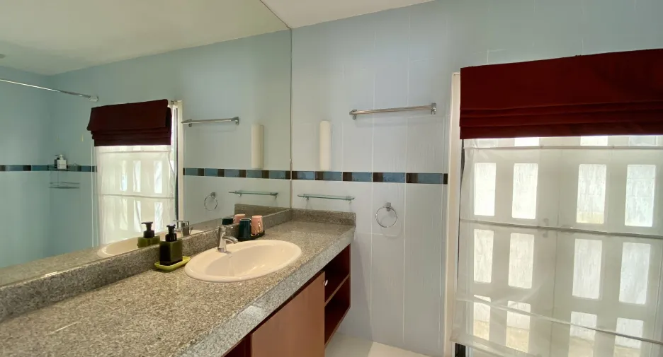 Villa zum Kauf mit 3 Zimmer in Kathu, Phuket