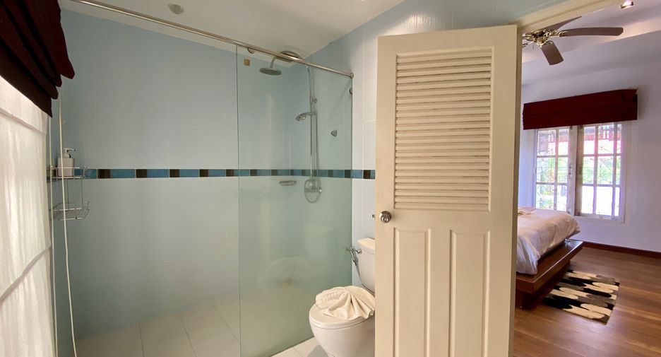 Villa zum Kauf mit 3 Zimmer in Kathu, Phuket