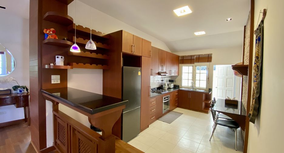 Villa zum Kauf mit 3 Zimmer in Kathu, Phuket