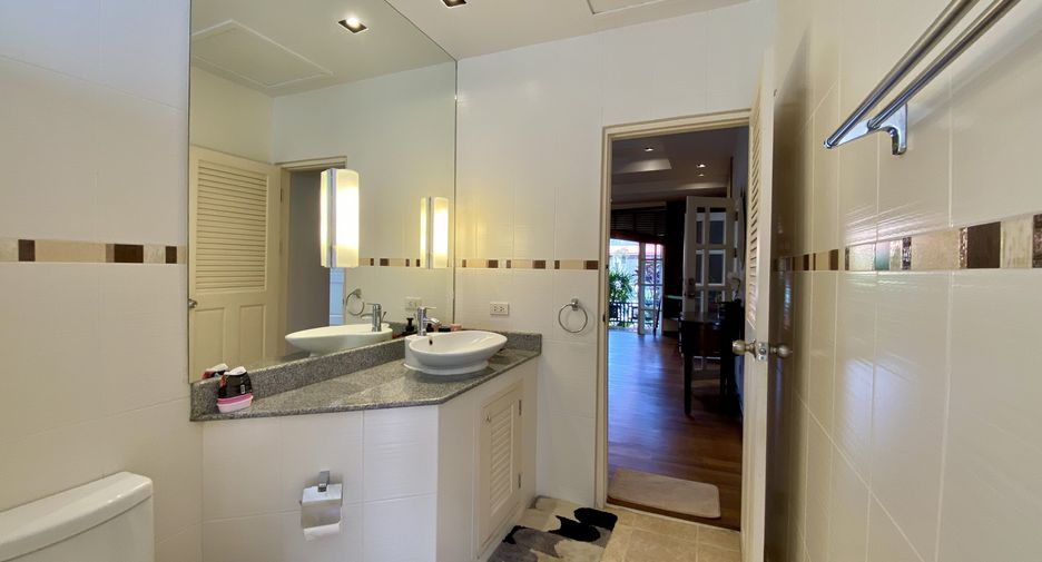 Villa zum Kauf mit 3 Zimmer in Kathu, Phuket