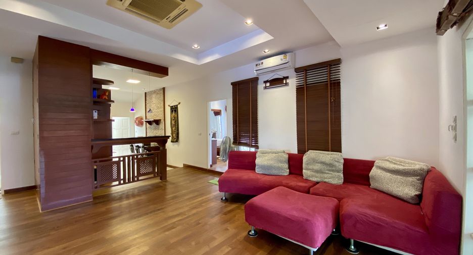 Villa zum Kauf mit 3 Zimmer in Kathu, Phuket