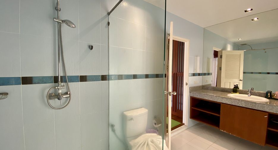 Villa zum Kauf mit 3 Zimmer in Kathu, Phuket