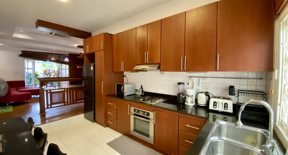Villa zum Kauf mit 3 Zimmer in Kathu, Phuket