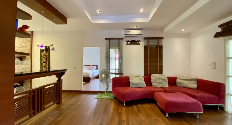 Villa zum Kauf mit 3 Zimmer in Kathu, Phuket