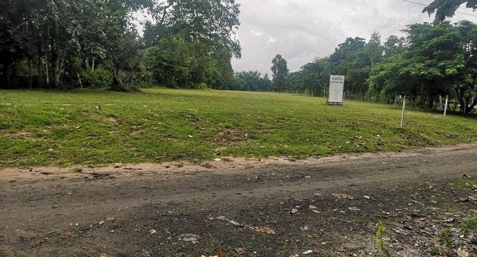 Terreno en venta en Hang Dong, Chiang Mai