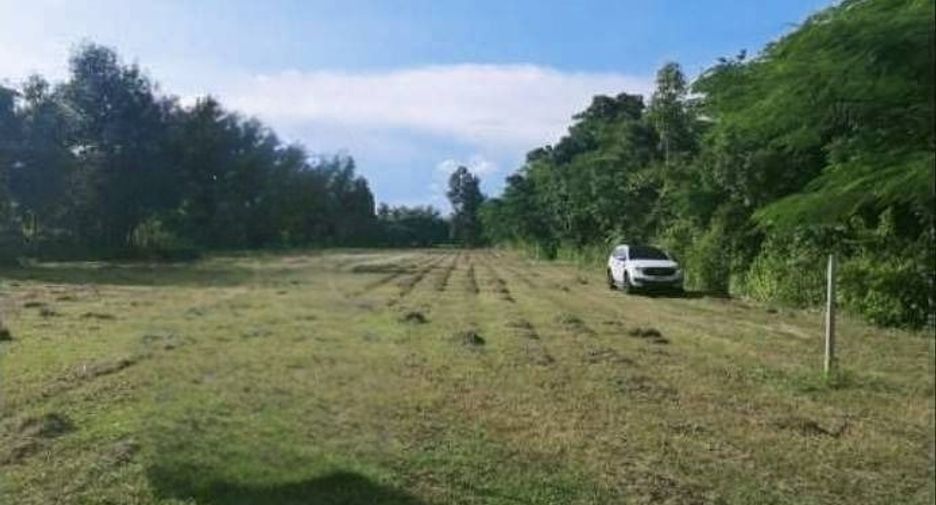 Terreno en venta en Hang Dong, Chiang Mai