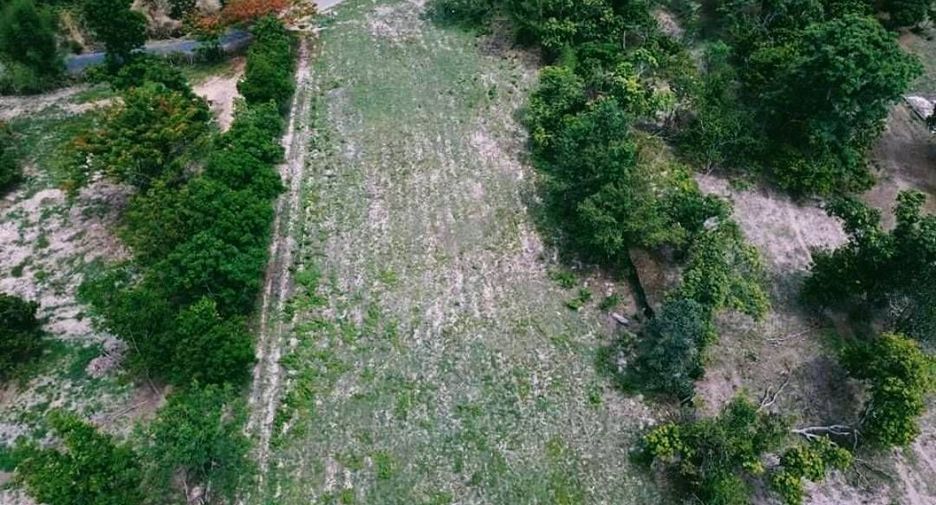 Terreno en venta en Hang Dong, Chiang Mai