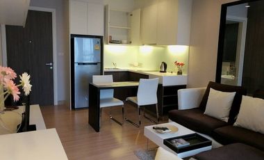 For sale 1 bed condo in Khlong San, Bangkok