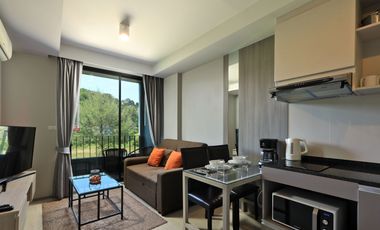 Wohnung zum Kauf und zur Miete mit 1 Zimmer in Thalang, Phuket