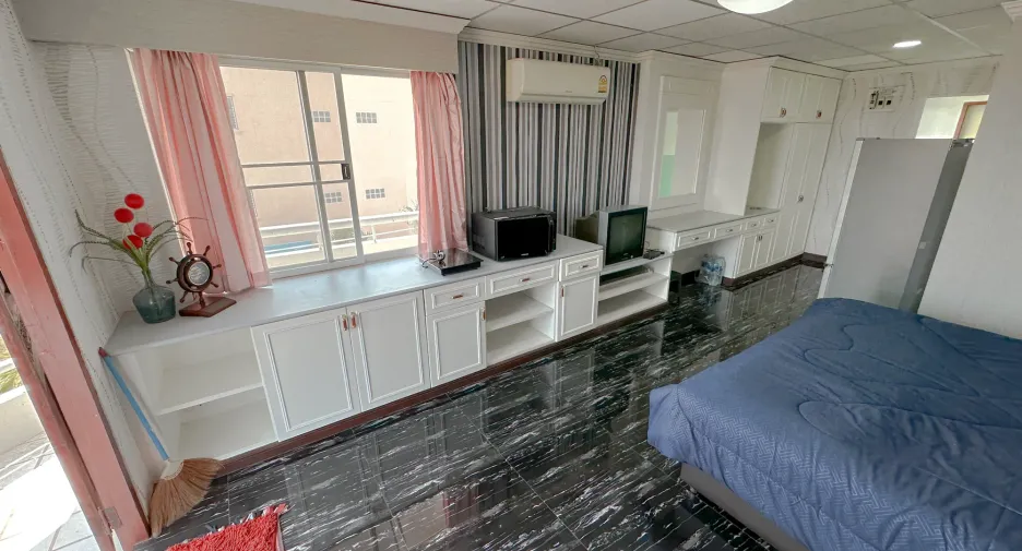 出租 公寓 公寓 在 Bang Lamung, Chon Buri