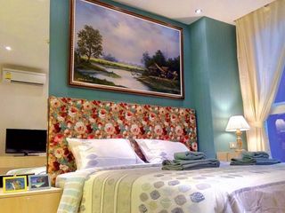 For Rent 1 Bedroom Condo In Bang Lamung, Chonburi
