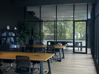 出租 办公室 在 塔朗, 普吉