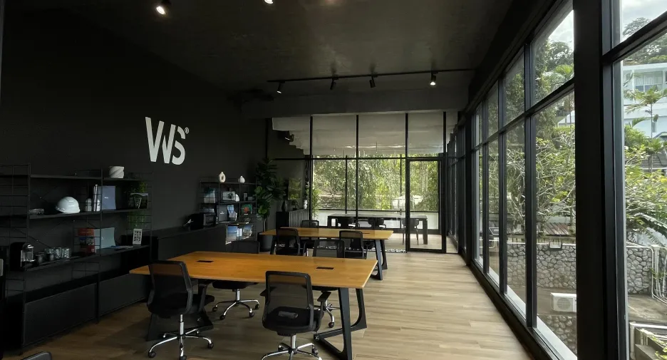 For rent office in Thalang, Phuket