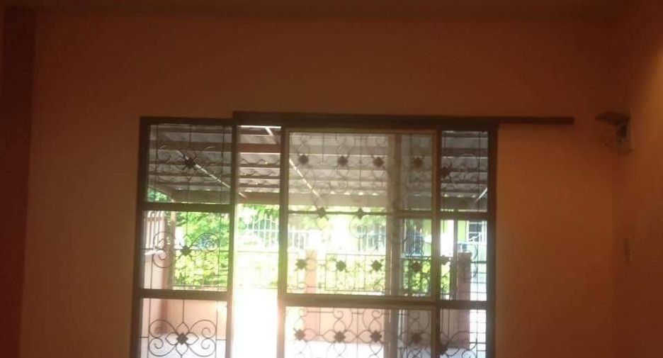 出售 2 卧室 独立屋 在 Ban Chang, Rayong