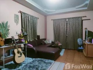 出售 2 卧室 独立屋 在 Ban Chang, Rayong