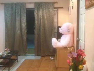 出售 2 卧室 独立屋 在 Ban Chang, Rayong