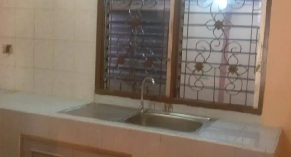 出售 2 卧室 独立屋 在 Ban Chang, Rayong