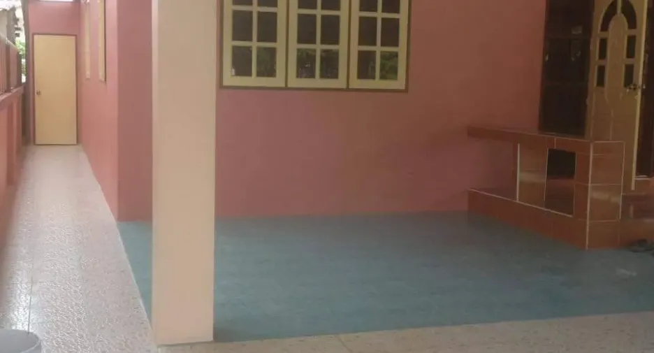 出售 2 卧室 独立屋 在 Ban Chang, Rayong