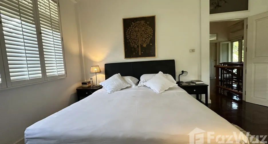 ขาย 4 ห้องนอน บ้านเดี่ยว ใน หัวหิน, ประจวบคีรีขันธ์