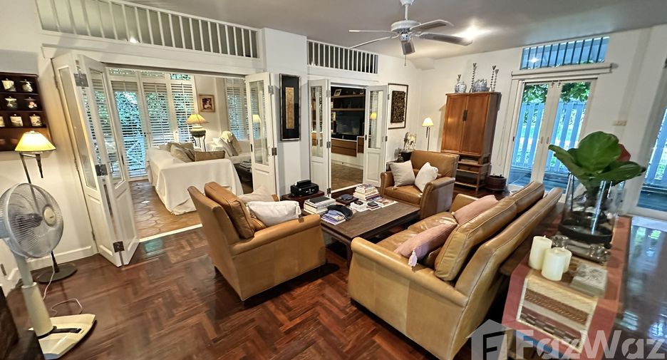ขาย 4 ห้องนอน บ้านเดี่ยว ใน หัวหิน, ประจวบคีรีขันธ์