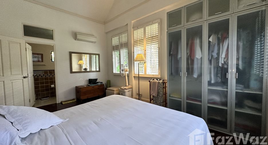 ขาย 4 ห้องนอน บ้านเดี่ยว ใน หัวหิน, ประจวบคีรีขันธ์