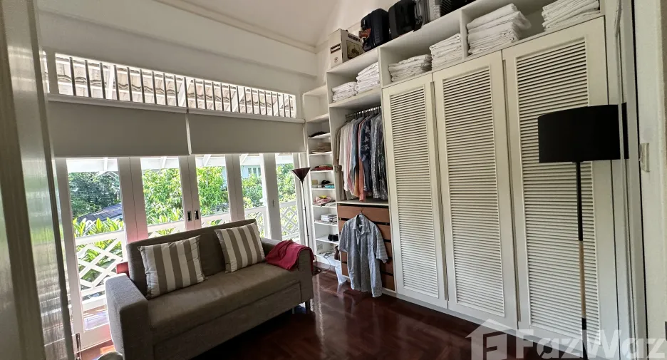 ขาย 4 ห้องนอน บ้านเดี่ยว ใน หัวหิน, ประจวบคีรีขันธ์